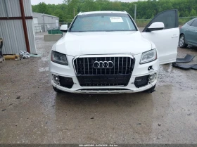 Audi Q5 3.0L V-6 DI, DOHC, VVT, SUPERCHARGER, 272HP All - 7700 € / 15059.89 лв. - 64317993 6 | Car24.bg Audi Q5 3.0L V-6 DI, DOHC, VVT, SUPERCHARGER, 272HP All - 7700 € / 15059.89 лв. - 64317993 6