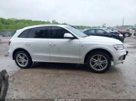 Audi Q5 3.0L V-6 DI, DOHC, VVT, SUPERCHARGER, 272HP All - 7700 € / 15059.89 лв. - 64317993 13 | Car24.bg Audi Q5 3.0L V-6 DI, DOHC, VVT, SUPERCHARGER, 272HP All - 7700 € / 15059.89 лв. - 64317993 13