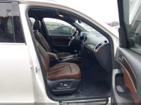 Audi Q5 3.0L V-6 DI, DOHC, VVT, SUPERCHARGER, 272HP All - 7700 € / 15059.89 лв. - 64317993 5 | Car24.bg Audi Q5 3.0L V-6 DI, DOHC, VVT, SUPERCHARGER, 272HP All - 7700 € / 15059.89 лв. - 64317993 5