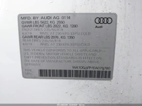 Audi Q5 3.0L V-6 DI, DOHC, VVT, SUPERCHARGER, 272HP All - 7700 € / 15059.89 лв. - 64317993 9 | Car24.bg Audi Q5 3.0L V-6 DI, DOHC, VVT, SUPERCHARGER, 272HP All - 7700 € / 15059.89 лв. - 64317993 9