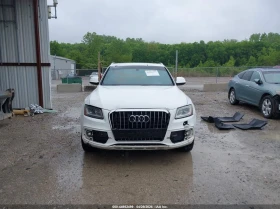 Audi Q5 3.0L V-6 DI, DOHC, VVT, SUPERCHARGER, 272HP All - 7700 € / 15059.89 лв. - 64317993 12 | Car24.bg Audi Q5 3.0L V-6 DI, DOHC, VVT, SUPERCHARGER, 272HP All - 7700 € / 15059.89 лв. - 64317993 12