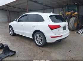 Audi Q5 3.0L V-6 DI, DOHC, VVT, SUPERCHARGER, 272HP All - 7700 € / 15059.89 лв. - 64317993 3 | Car24.bg Audi Q5 3.0L V-6 DI, DOHC, VVT, SUPERCHARGER, 272HP All - 7700 € / 15059.89 лв. - 64317993 3