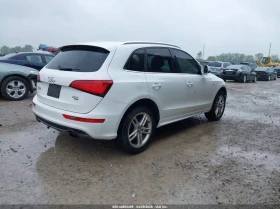 Audi Q5 3.0L V-6 DI, DOHC, VVT, SUPERCHARGER, 272HP All - 7700 € / 15059.89 лв. - 64317993 4 | Car24.bg Audi Q5 3.0L V-6 DI, DOHC, VVT, SUPERCHARGER, 272HP All - 7700 € / 15059.89 лв. - 64317993 4
