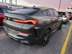 BMW X6 М ПАКЕТ/Coupe M50i/CARFAX/ДИСТРОНИК/ПОДГРЕВ/ПАНО | Auto.bg — изображение 3 BMW X6 М ПАКЕТ/Coupe M50i/CARFAX/ДИСТРОНИК/ПОДГРЕВ/ПАНО | Auto.bg — изображение 3