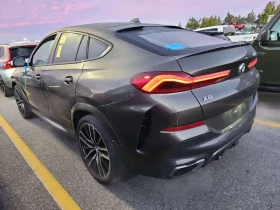 BMW X6 М ПАКЕТ/Coupe M50i/CARFAX/ДИСТРОНИК/ПОДГРЕВ/ПАНО | Auto.bg — изображение 4 BMW X6 М ПАКЕТ/Coupe M50i/CARFAX/ДИСТРОНИК/ПОДГРЕВ/ПАНО | Auto.bg — изображение 4