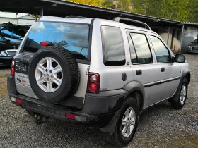Land Rover Freelander -2.0TDI-112кс(TD4)-4х4-КЛИМАТИК- - 1850 € - 59688159 5 | Car24.bg Land Rover Freelander -2.0TDI-112кс(TD4)-4х4-КЛИМАТИК- - 1850 € - 59688159 5