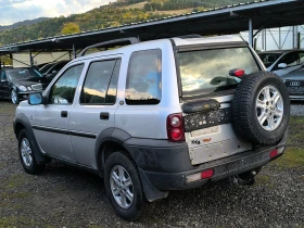 Land Rover Freelander -2.0TDI-112кс(TD4)-4х4-КЛИМАТИК- - 1850 € - 59688159 7 | Car24.bg Land Rover Freelander -2.0TDI-112кс(TD4)-4х4-КЛИМАТИК- - 1850 € - 59688159 7