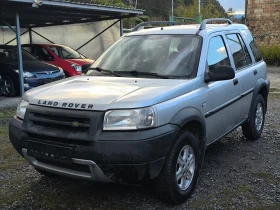 Land Rover Freelander -2.0TDI-112кс(TD4)-4х4-КЛИМАТИК- - 1850 € - 59688159 10 | Car24.bg Land Rover Freelander -2.0TDI-112кс(TD4)-4х4-КЛИМАТИК- - 1850 € - 59688159 10