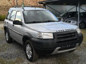 Land Rover Freelander -2.0TDI-112кс(TD4)-4х4-КЛИМАТИК- - Car24.bg Land Rover Freelander -2.0TDI-112кс(TD4)-4х4-КЛИМАТИК-