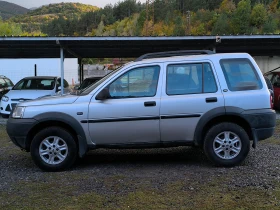 Land Rover Freelander -2.0TDI-112кс(TD4)-4х4-КЛИМАТИК- - 1850 € - 59688159 8 | Car24.bg Land Rover Freelander -2.0TDI-112кс(TD4)-4х4-КЛИМАТИК- - 1850 € - 59688159 8