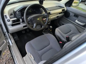 Land Rover Freelander -2.0TDI-112кс(TD4)-4х4-КЛИМАТИК- - 1850 € - 59688159 12 | Car24.bg Land Rover Freelander -2.0TDI-112кс(TD4)-4х4-КЛИМАТИК- - 1850 € - 59688159 12