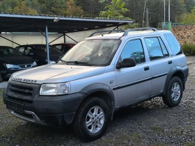 Land Rover Freelander -2.0TDI-112кс(TD4)-4х4-КЛИМАТИК- - 1850 € - 59688159 9 | Car24.bg Land Rover Freelander -2.0TDI-112кс(TD4)-4х4-КЛИМАТИК- - 1850 € - 59688159 9