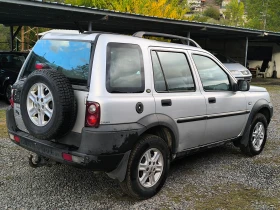 Land Rover Freelander -2.0TDI-112кс(TD4)-4х4-КЛИМАТИК- - 1850 € - 59688159 4 | Car24.bg Land Rover Freelander -2.0TDI-112кс(TD4)-4х4-КЛИМАТИК- - 1850 € - 59688159 4
