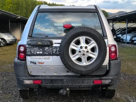 Land Rover Freelander -2.0TDI-112кс(TD4)-4х4-КЛИМАТИК- - 1850 € - 59688159 6 | Car24.bg Land Rover Freelander -2.0TDI-112кс(TD4)-4х4-КЛИМАТИК- - 1850 € - 59688159 6