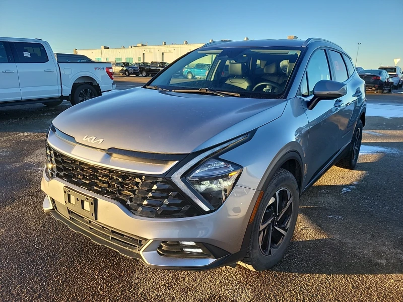 Kia Sportage * 4D UTILITY AWD | EX HYBRID * CARFAX * БЕЗ ПЪРВОН - 34000 лв. / 17383.92 € - 33605199 1 | Car24.bg Kia Sportage * 4D UTILITY AWD | EX HYBRID * CARFAX * БЕЗ ПЪРВОН - 34000 лв. / 17383.92 € - 33605199 1