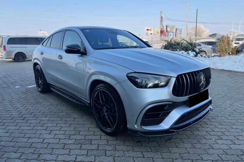 Mercedes-Benz GLE 63 S AMG 4matic+ Coupe - 81805 € / 159996.67 лв. - 81737341 1 | Car24.bg Mercedes-Benz GLE 63 S AMG 4matic+ Coupe - 81805 € / 159996.67 лв. - 81737341 1