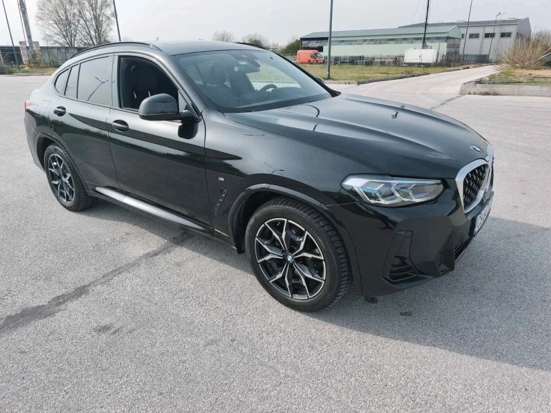 BMW X4 xDrive30d - 46000 € / 89968.18 лв. - 47548285 1 | Car24.bg BMW X4 xDrive30d - 46000 € / 89968.18 лв. - 47548285 1