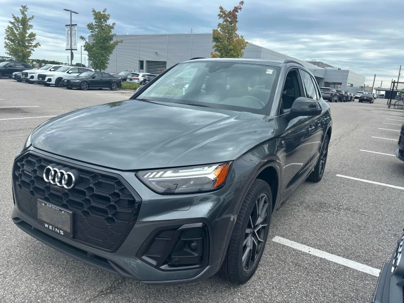 Audi Q5 Technik | CARFAX | БЕЗ ИНЦИДЕНТИ - 24900 € - 19281995 1 | Car24.bg Audi Q5 Technik | CARFAX | БЕЗ ИНЦИДЕНТИ - 24900 € - 19281995 1