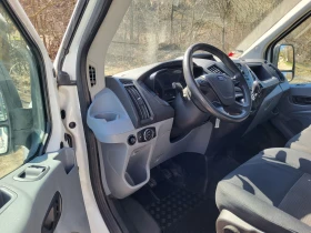 Ford Transit 137Tkm!!! Двойна гума..кат.В..ТОП | Auto.bg — изображение 10 Ford Transit 137Tkm!!! Двойна гума..кат.В..ТОП | Auto.bg — изображение 10