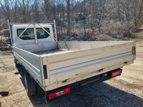 Ford Transit 137Tkm!!! Двойна гума..кат.В..ТОП | Auto.bg — изображение 6 Ford Transit 137Tkm!!! Двойна гума..кат.В..ТОП | Auto.bg — изображение 6