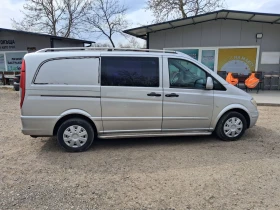 Mercedes-Benz Vito CDI 111, 5 места, темпомат, Long | Auto.bg — изображение 4 Mercedes-Benz Vito CDI 111, 5 места, темпомат, Long | Auto.bg — изображение 4