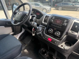 Fiat Ducato 2.3Multijet Товаропътнически 6-местен Климатик | Auto.bg — изображение 13 Fiat Ducato 2.3Multijet Товаропътнически 6-местен Климатик | Auto.bg — изображение 13