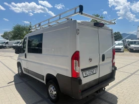 Fiat Ducato 2.3Multijet Товаропътнически 6-местен Климатик | Auto.bg — изображение 6 Fiat Ducato 2.3Multijet Товаропътнически 6-местен Климатик | Auto.bg — изображение 6