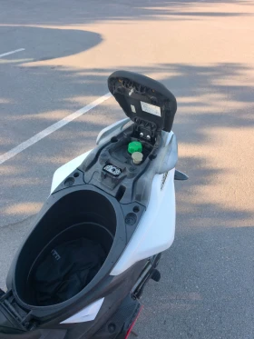 Yamaha Aerox undefined | Auto.bg — изображение 7 Yamaha Aerox undefined | Auto.bg — изображение 7