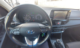 Hyundai I30 1.6 crdi 62000KM.    | Mobile.bg   11