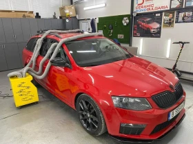 Skoda Octavia - Car24.bg Skoda Octavia