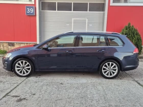 VW Golf 1.6TDI* DSG* NAVI* - 10990 лв. / 5619.10 € - 20490070 6 | Car24.bg VW Golf 1.6TDI* DSG* NAVI* - 10990 лв. / 5619.10 € - 20490070 6
