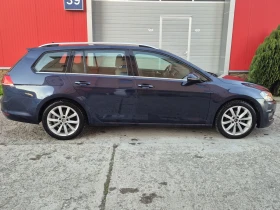 VW Golf 1.6TDI* DSG* NAVI* - 10990 лв. / 5619.10 € - 20490070 5 | Car24.bg VW Golf 1.6TDI* DSG* NAVI* - 10990 лв. / 5619.10 € - 20490070 5