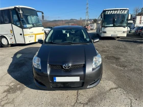 Toyota Auris 1.33 VVT-i 6-скорости НАВИГАЦИЯ/КЛИМАТИК/НОВИ ГУМИ - Car24.bg Toyota Auris 1.33 VVT-i 6-скорости НАВИГАЦИЯ/КЛИМАТИК/НОВИ ГУМИ