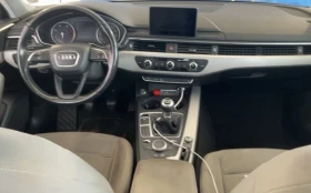 Audi A4 2.0 TDi* FACELIFT* 6 скорости* ИТАЛИЯ* EURO 6 - 10900 € / 21318.55 лв. - 68819745 11 | Car24.bg Audi A4 2.0 TDi* FACELIFT* 6 скорости* ИТАЛИЯ* EURO 6 - 10900 € / 21318.55 лв. - 68819745 11