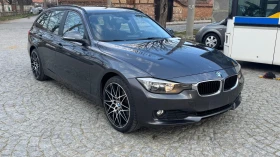 BMW 320 X-drive - Car24.bg BMW 320 X-drive