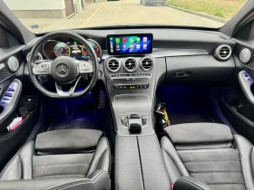 Mercedes-Benz C 200 Първи собственик AMG Virtual cockpit night packet | Auto.bg — изображение 7 Mercedes-Benz C 200 Първи собственик AMG Virtual cockpit night packet | Auto.bg — изображение 7