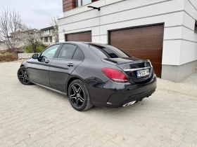 Mercedes-Benz C 200 Първи собственик AMG Virtual cockpit night packet | Auto.bg — изображение 4 Mercedes-Benz C 200 Първи собственик AMG Virtual cockpit night packet | Auto.bg — изображение 4