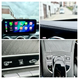 Mercedes-Benz C 200 Първи собственик AMG Virtual cockpit night packet | Auto.bg — изображение 12 Mercedes-Benz C 200 Първи собственик AMG Virtual cockpit night packet | Auto.bg — изображение 12