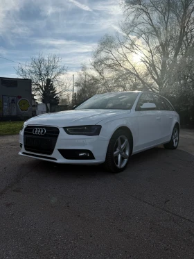 Audi A4 2.0/ Кожа/ 8.5 facelift - 8499 € / 16622.60 лв. - 30232789 5 | Car24.bg Audi A4 2.0/ Кожа/ 8.5 facelift - 8499 € / 16622.60 лв. - 30232789 5