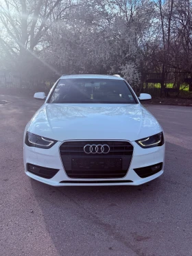 Audi A4 2.0/ Кожа/ 8.5 facelift - 8499 € / 16622.60 лв. - 30232789 9 | Car24.bg Audi A4 2.0/ Кожа/ 8.5 facelift - 8499 € / 16622.60 лв. - 30232789 9