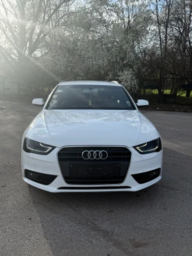 Audi A4 2.0/ Кожа/ 8.5 facelift - 8499 € / 16622.60 лв. - 30232789 4 | Car24.bg Audi A4 2.0/ Кожа/ 8.5 facelift - 8499 € / 16622.60 лв. - 30232789 4