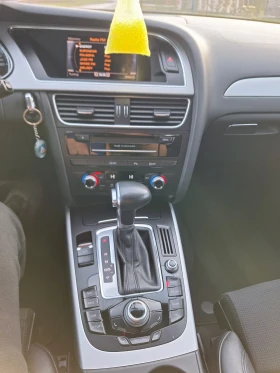 Audi A4 2.0/ Кожа/ 8.5 facelift - 8499 € / 16622.60 лв. - 30232789 16 | Car24.bg Audi A4 2.0/ Кожа/ 8.5 facelift - 8499 € / 16622.60 лв. - 30232789 16