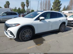 Mercedes-Benz EQS 450+ Suv - 29900 € / 58479.32 лв. - 71042118 6 | Car24.bg Mercedes-Benz EQS 450+ Suv - 29900 € / 58479.32 лв. - 71042118 6