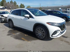 Mercedes-Benz EQS 450+ Suv - Car24.bg Mercedes-Benz EQS 450+ Suv