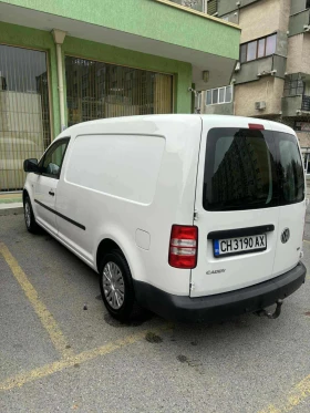 VW Caddy - 7000 € / 13690.81 лв. - 39516652 2 | Car24.bg VW Caddy - 7000 € / 13690.81 лв. - 39516652 2