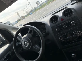 VW Caddy - 7000 € / 13690.81 лв. - 39516652 4 | Car24.bg VW Caddy - 7000 € / 13690.81 лв. - 39516652 4
