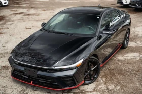 Hyundai Elantra N DCT * BOSE* 360* ШИБИДАХ* АЛКАНТАРА* - Car24.bg Hyundai Elantra N DCT * BOSE* 360* ШИБИДАХ* АЛКАНТАРА*