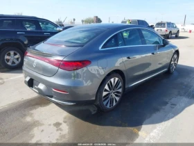 Mercedes-Benz EQS 350+ | Auto.bg — изображение 6 Mercedes-Benz EQS 350+ | Auto.bg — изображение 6