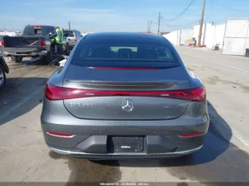 Mercedes-Benz EQS 350+ | Auto.bg — изображение 5 Mercedes-Benz EQS 350+ | Auto.bg — изображение 5