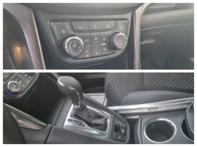 Opel Zafira 2.0 CDTI/ 170кс. / Автоматик/ Камера/ Германия | Auto.bg — изображение 13 Opel Zafira 2.0 CDTI/ 170кс. / Автоматик/ Камера/ Германия | Auto.bg — изображение 13